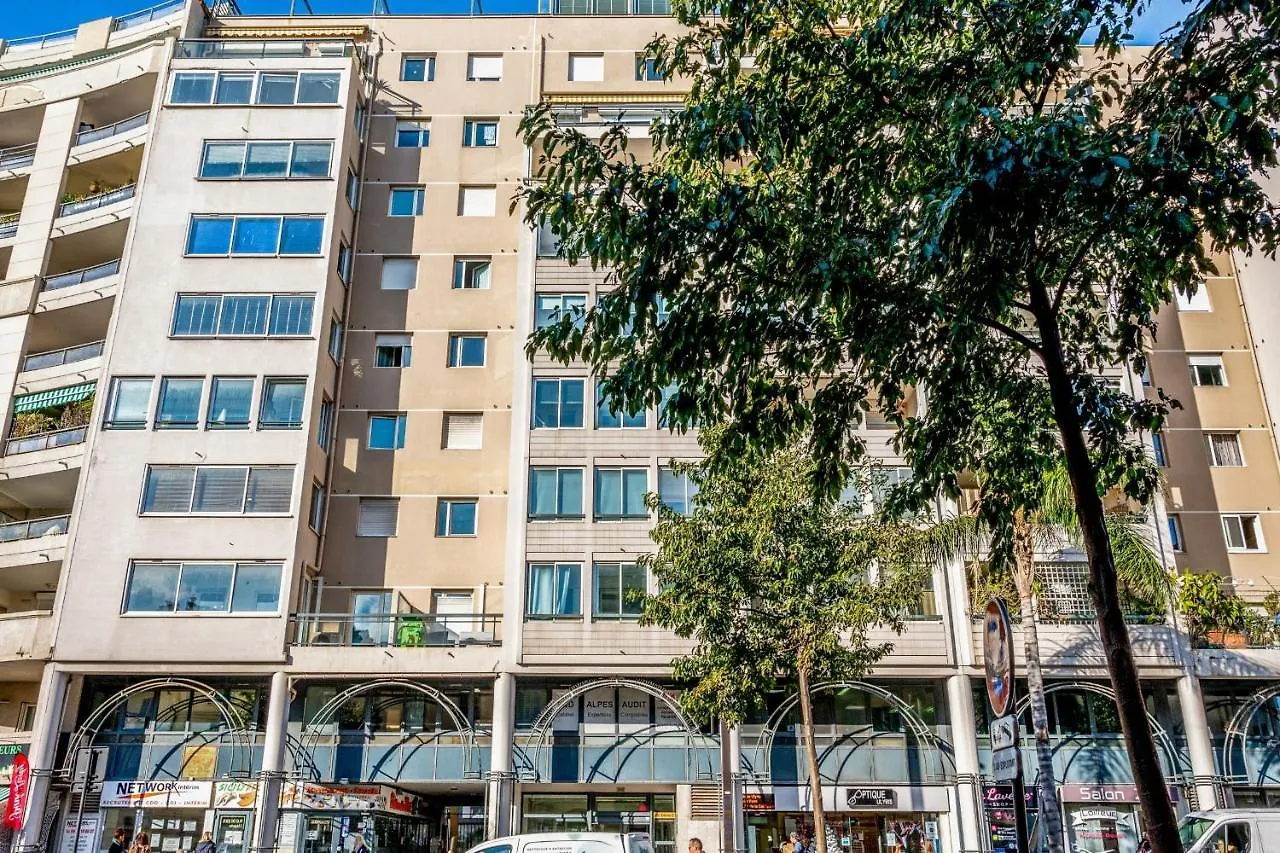 Appartement California - Welkeys Nice France